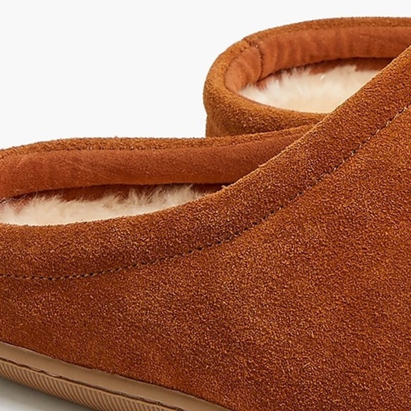 Scuff Slippers - Picture 2 of 8